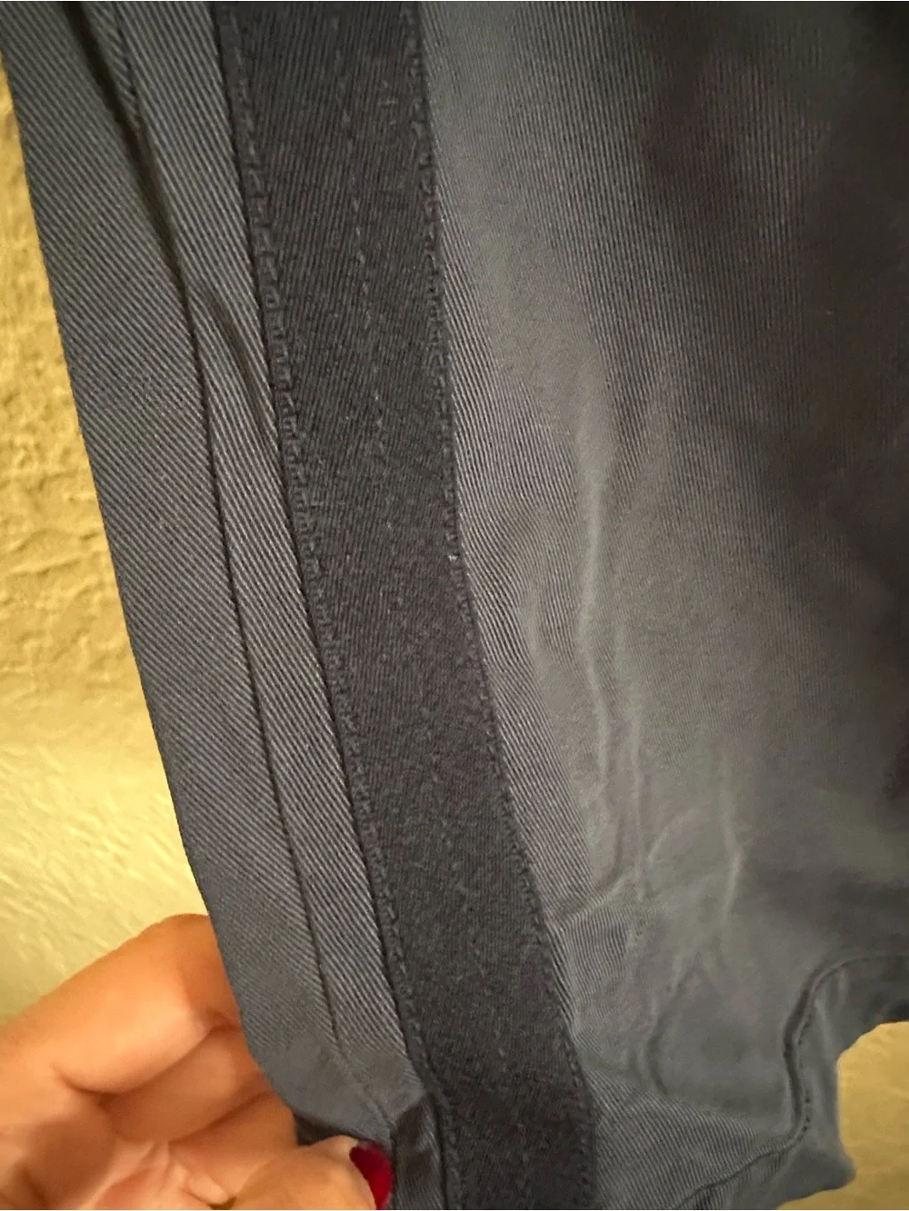 Zara trousers these